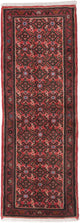 Hosseinabad Teppe 195x70cm - Persisk teppe