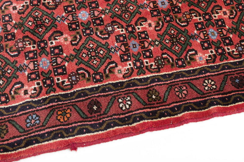 Hosseinabad Teppe 195x70cm - Persisk teppe