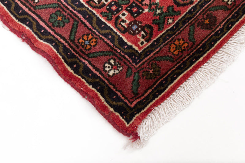 Hosseinabad Teppe 195x70cm - Persisk teppe