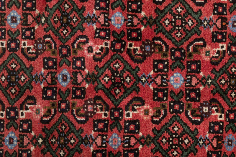 Hosseinabad Teppe 195x70cm - Persisk teppe