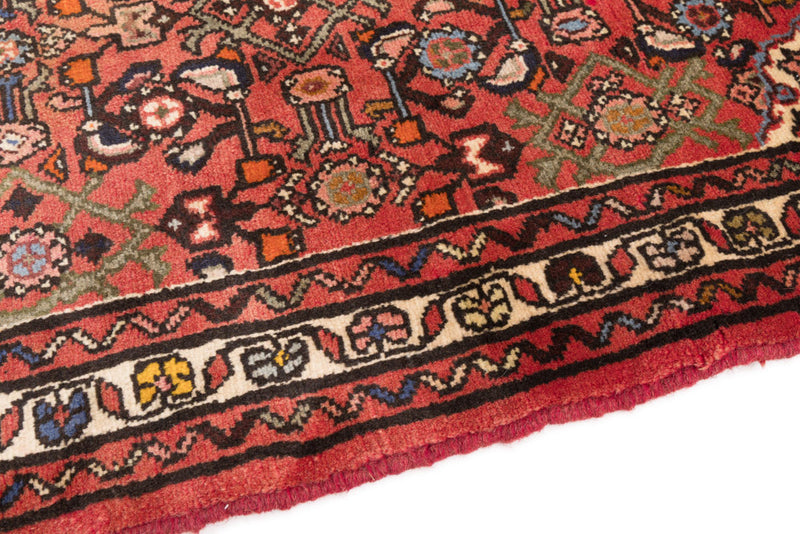 Hosseinabad Teppe 205x80cm - Persisk teppe
