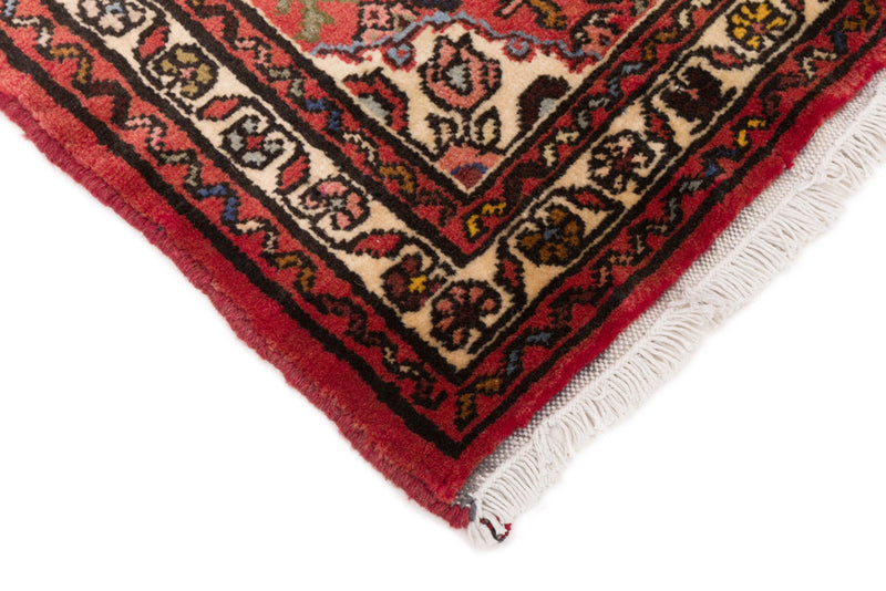Hosseinabad Teppe 205x80cm - Persisk teppe