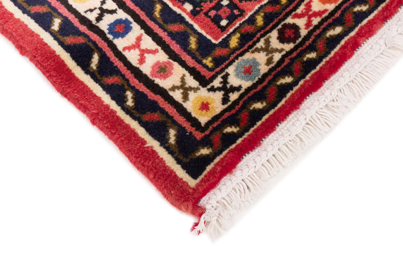 Hosseinabad Teppe 210x70cm - Persisk teppe
