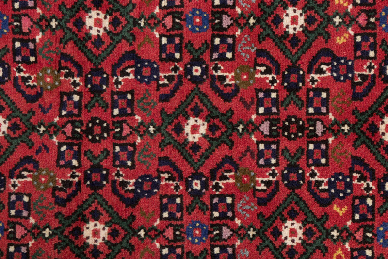 Hosseinabad Teppe 210x70cm - Persisk teppe