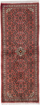 Hosseinabad Teppe 190x70cm - Persisk teppe