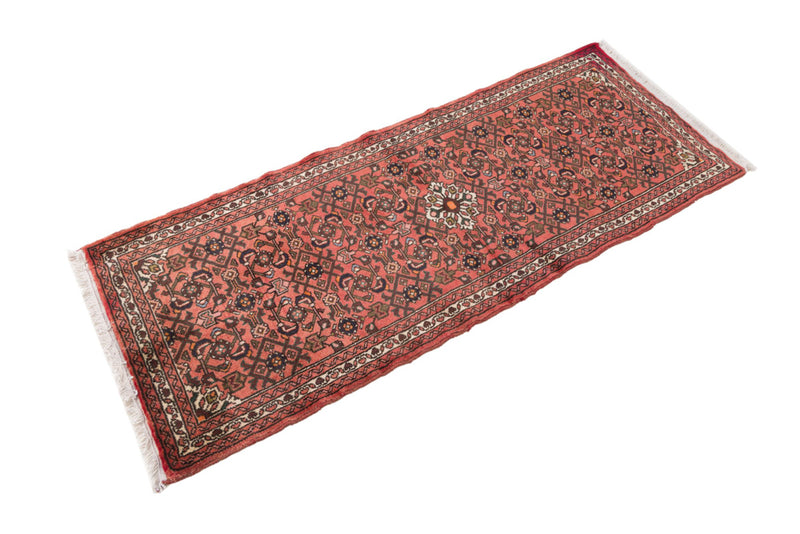 Hosseinabad Teppe 190x70cm - Persisk teppe