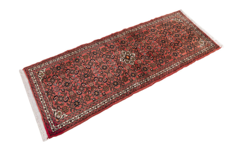 Hosseinabad Teppe 190x70cm - Persisk teppe