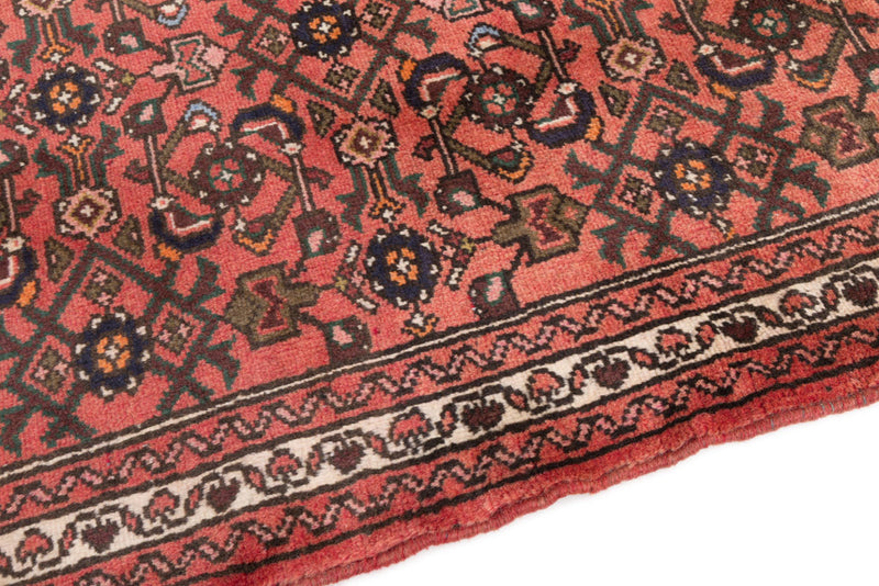 Hosseinabad Teppe 190x70cm - Persisk teppe