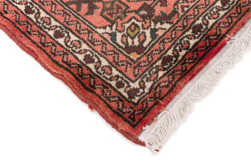 Hosseinabad Teppe 190x70cm - Persisk teppe