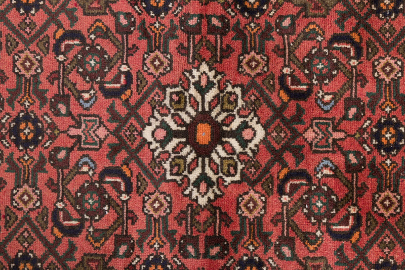 Hosseinabad Teppe 190x70cm - Persisk teppe
