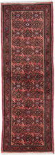 Hosseinabad Teppe 200x70cm - Persisk teppe