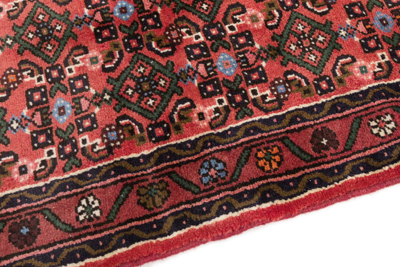 Hosseinabad Teppe 200x70cm - Persisk teppe