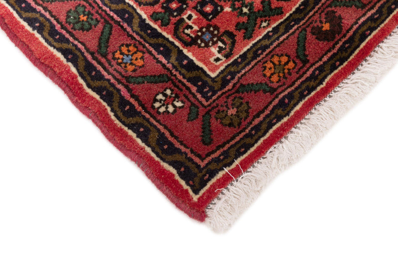 Hosseinabad Teppe 200x70cm - Persisk teppe