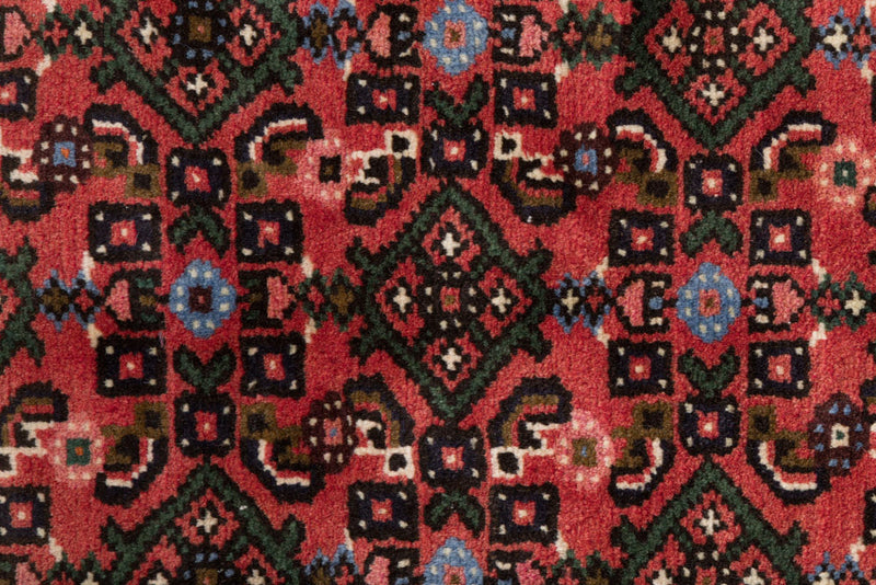 Hosseinabad Teppe 200x70cm - Persisk teppe