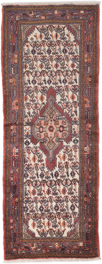 Hamadan Teppe 207x77cm - Persisk teppe
