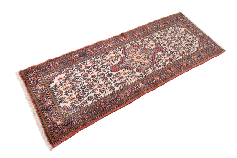 Hamadan Teppe 207x77cm - Persisk teppe