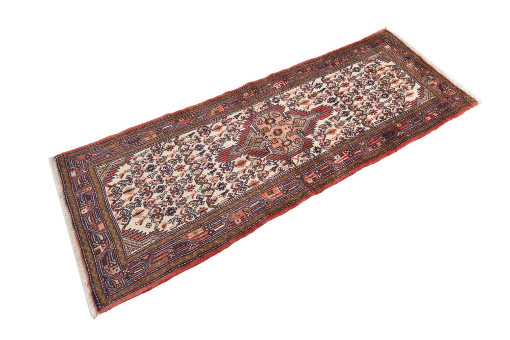 Hamadan Teppe 207x77cm - Persisk teppe