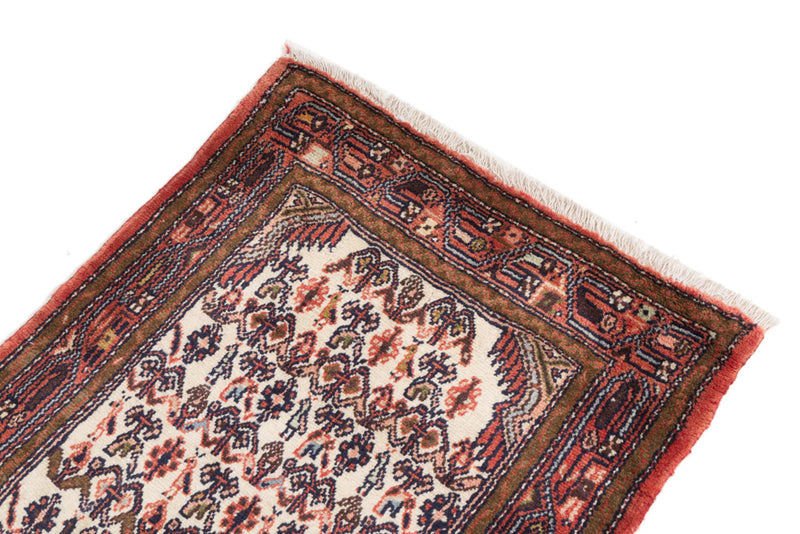 Hamadan Teppe 207x77cm - Persisk teppe