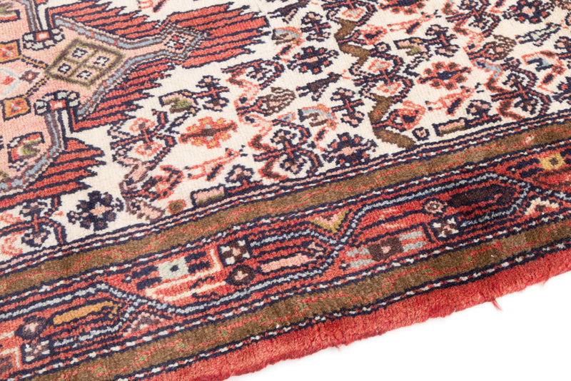 Hamadan Teppe 207x77cm - Persisk teppe