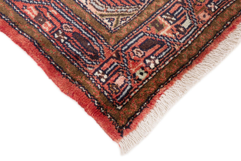 Hamadan Teppe 207x77cm - Persisk teppe