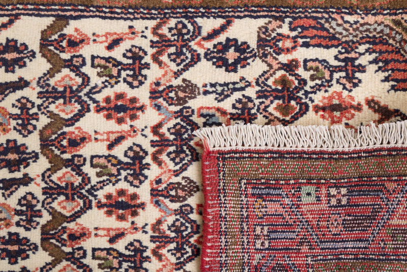 Hamadan Teppe 207x77cm - Persisk teppe