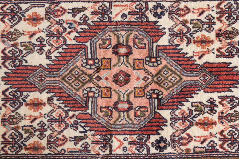 Hamadan Teppe 207x77cm - Persisk teppe