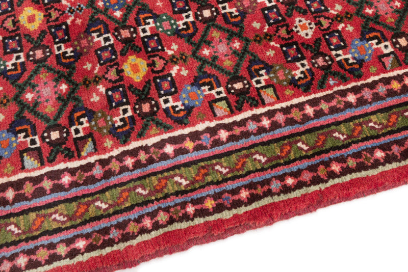 Hosseinabad Teppe 200x70cm - Persisk teppe
