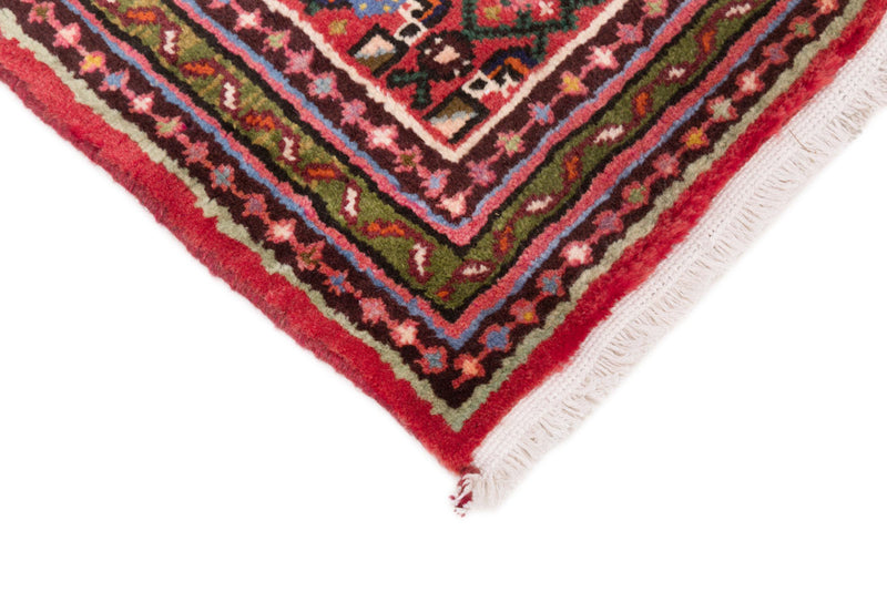 Hosseinabad Teppe 200x70cm - Persisk teppe