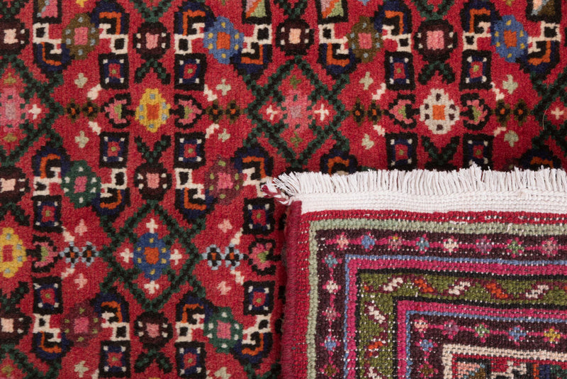 Hosseinabad Teppe 200x70cm - Persisk teppe
