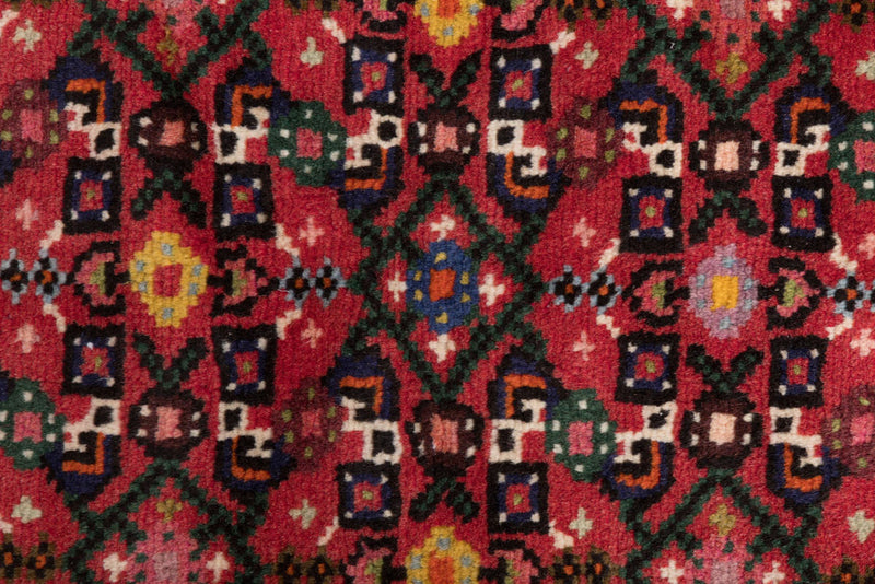 Hosseinabad Teppe 200x70cm - Persisk teppe