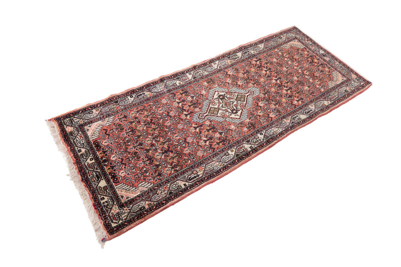 Senneh Teppe 205x80cm - Persisk teppe
