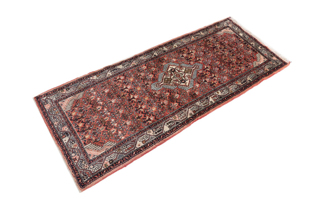 Senneh Teppe 205x80cm - Persisk teppe