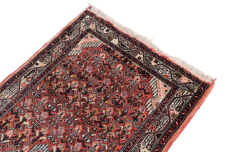 Senneh Teppe 205x80cm - Persisk teppe