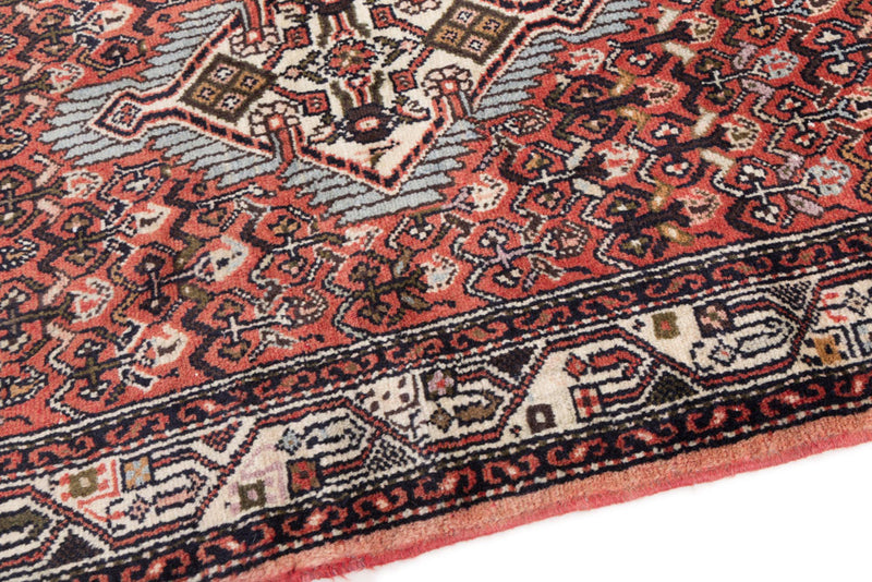 Senneh Teppe 205x80cm - Persisk teppe