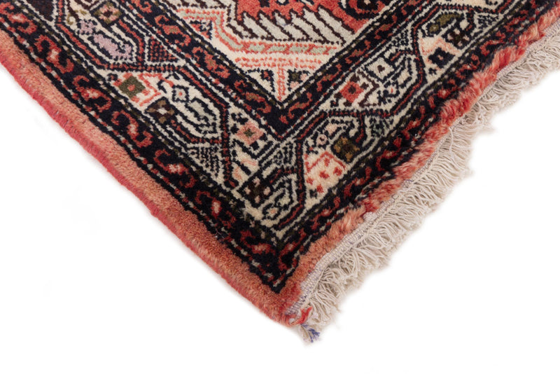 Senneh Teppe 205x80cm - Persisk teppe