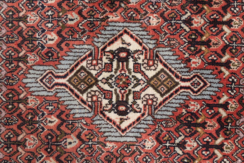 Senneh Teppe 205x80cm - Persisk teppe