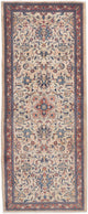 Tabatabaei Teppe 210x82cm - Persisk teppe
