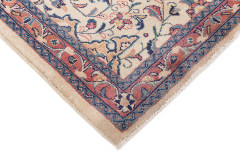 Tabatabaei Teppe 210x82cm - Persisk teppe