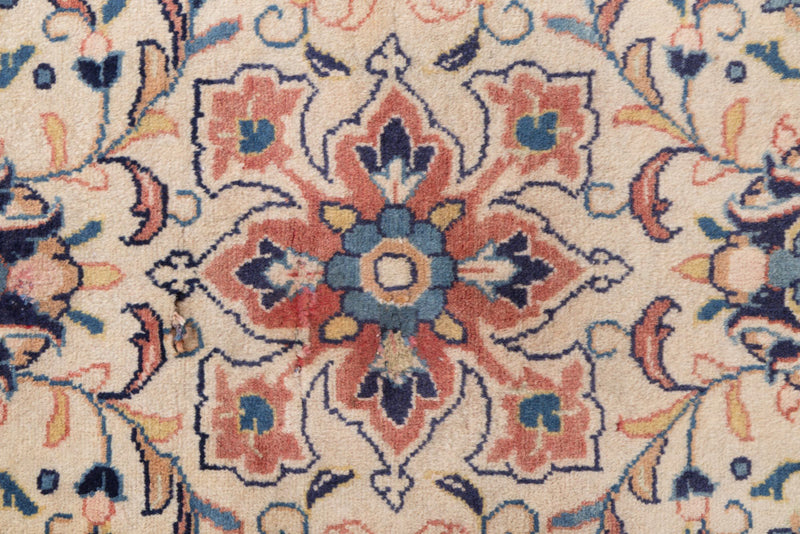 Tabatabaei Teppe 210x82cm - Persisk teppe