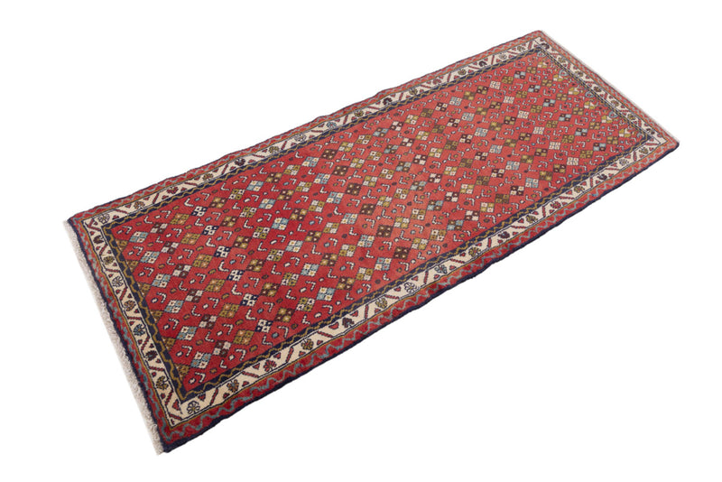 Hamadan Teppe 197x78cm - Persisk teppe