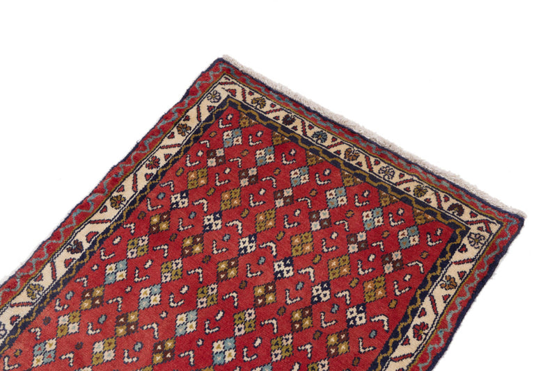 Hamadan Teppe 197x78cm - Persisk teppe