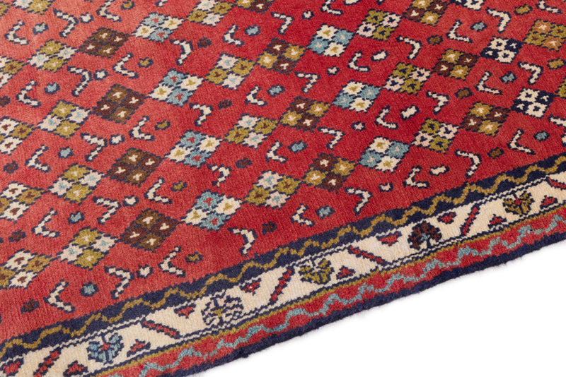 Hamadan Teppe 197x78cm - Persisk teppe