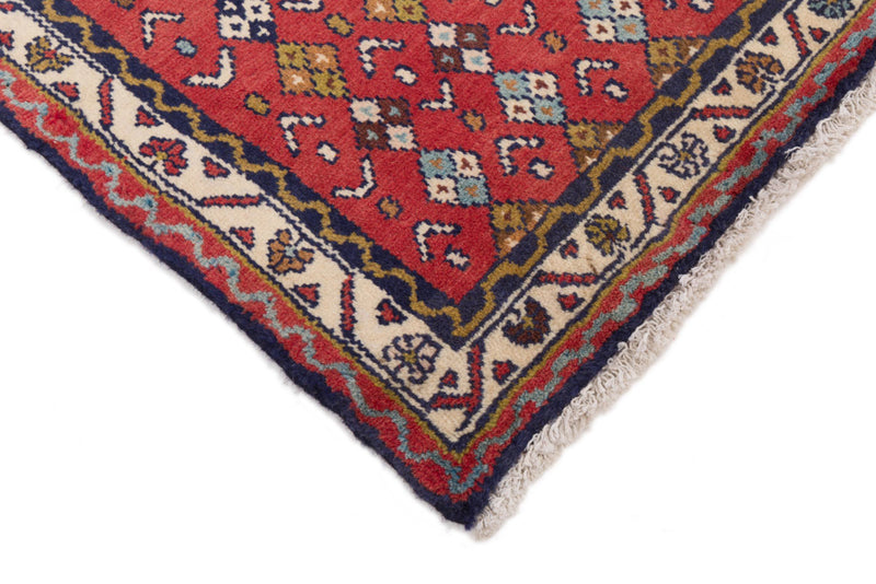 Hamadan Teppe 197x78cm - Persisk teppe