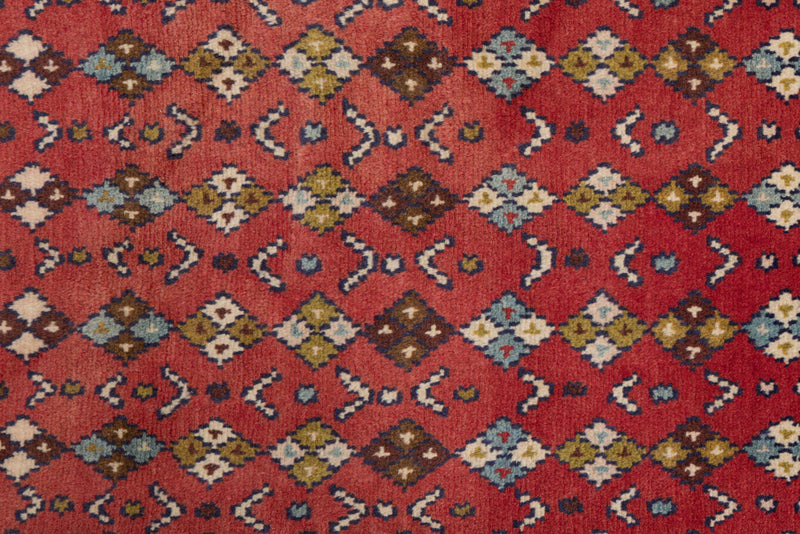 Hamadan Teppe 197x78cm - Persisk teppe