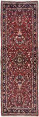 Hamadan Teppe 214x75cm - Persisk teppe