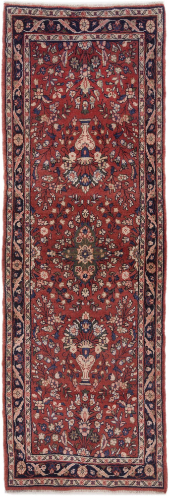 Hamadan Teppe 214x75cm - Persisk teppe