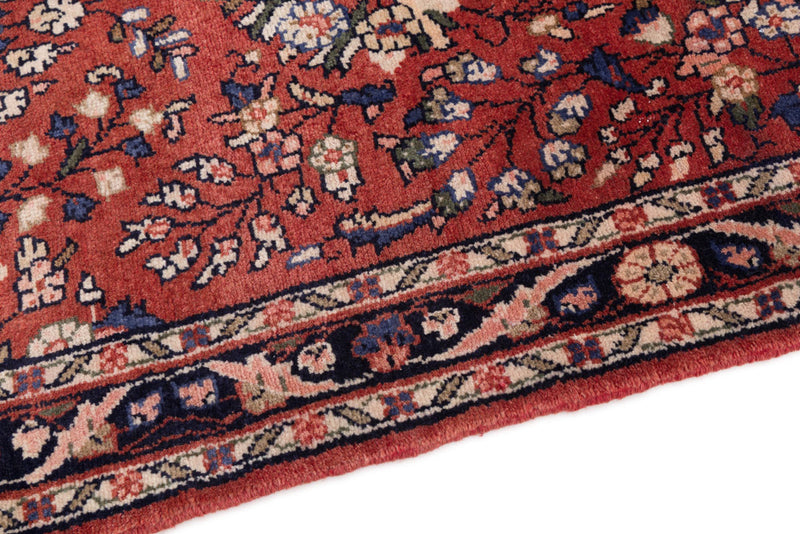 Hamadan Teppe 214x75cm - Persisk teppe