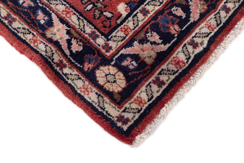 Hamadan Teppe 214x75cm - Persisk teppe