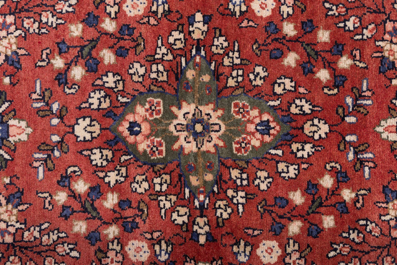 Hamadan Teppe 214x75cm - Persisk teppe