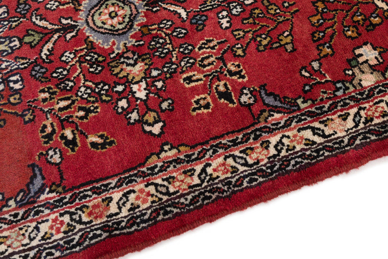 Sarouk Teppe 80x185cm - Persisk teppe